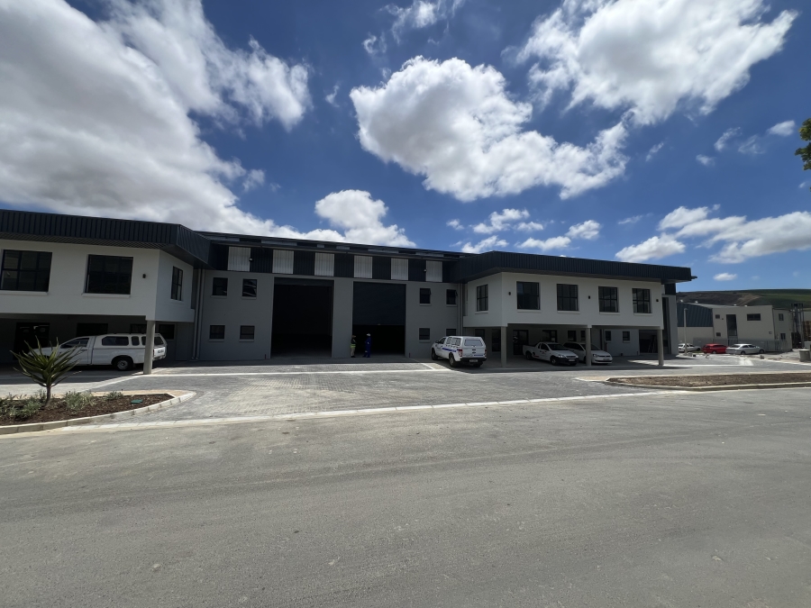 To Let Commercial Property for Rent in Atlas Gardens Western Cape